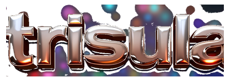 trisula 88 logo